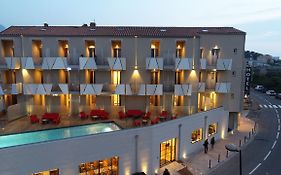 Hôtel Méditerranée